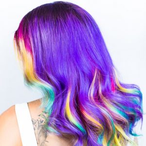 Different Hair Colors - Image