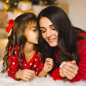 Santa’s Secrets - Image