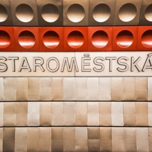 Staromestska - Image
