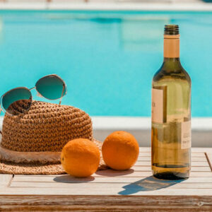 Summer Enjoyment - Image