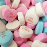 Sweetness - Image